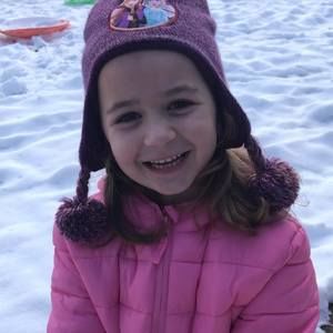 Meet your Posher, Kasey